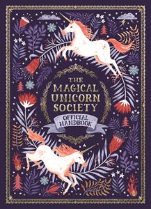 MAGICAL UNICORN SOCIETY OFFICIAL HANDBOOK (HB)