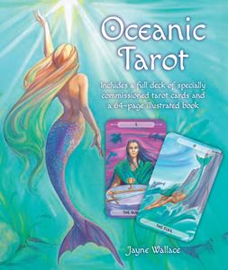 OCEANIC TAROT