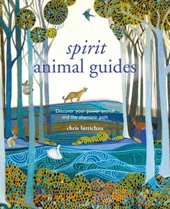 SPIRIT ANIMAL GUIDES