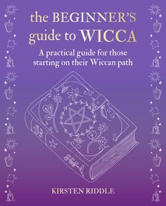 BEGINNERS GUIDE TO WICCA (CICO)