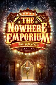 NOWHERE EMPORIUM (PB)