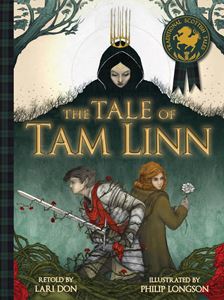 TALE OF TAM LINN (PICTURE KELPIES)