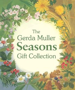 GERDA MULLER SEASONS GIFT COLLECTION (BOX SET) (BOARD)