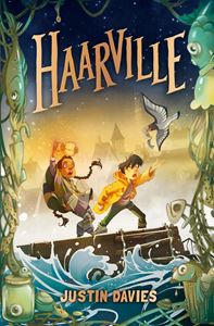 HAARVILLE (PB)