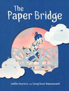 PAPER BRIDGE (HB)