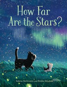 HOW FAR ARE THE STARS (HB)