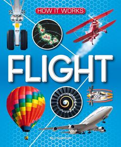 HOW IT WORKS: FLIGHT (HB)