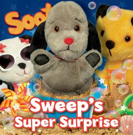 SWEEPS SUPER SURPRISE (BOARD)