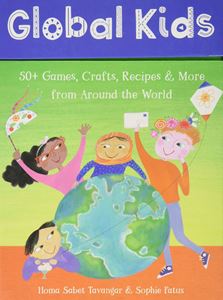 GLOBAL KIDS CARDS (GAMES CRAFTS RECIPES AROUND THE WORLD)