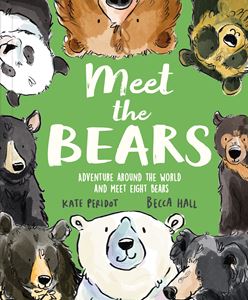 MEET THE BEARS (HB)