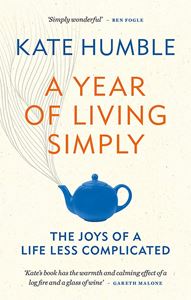 YEAR OF LIVING SIMPLY (PB)