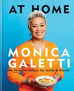 AT HOME (MONICA GALETTI)