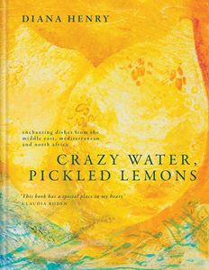 CRAZY WATER PICKLED LEMONS (HB)