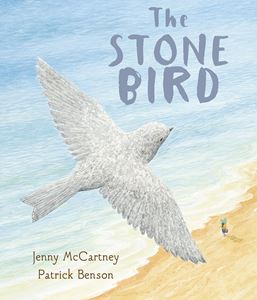 STONE BIRD