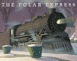 POLAR EXPRESS (MINI HB ED)