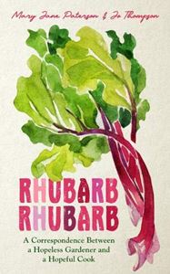 RHUBARB RHUBARB (UNBOUND)