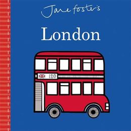 JANE FOSTERS LONDON (BOARD)