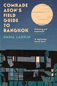 COMRADE AEONS FIELD GUIDE TO BANGKOK (PB)