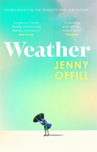 WEATHER (JENNY OFFILL) (PB) (NEW)