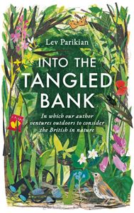 INTO THE TANGLED BANK