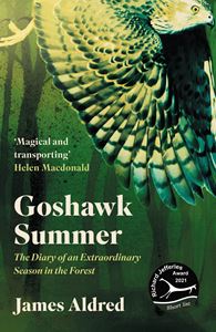 GOSHAWK SUMMER (PB)