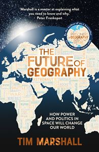 FUTURE OF GEOGRAPHY (HB)