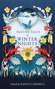 NATURE TALES FOR WINTER NIGHTS (PB)