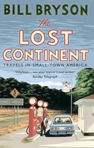 LOST CONTINENT (PB)