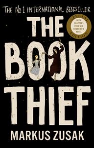 BOOK THIEF