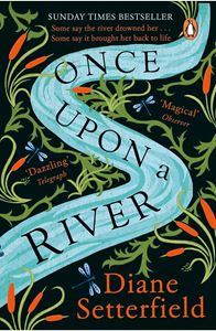 ONCE UPON A RIVER (PB)