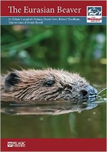 EURASIAN BEAVER (PELAGIC PUBLISHING) (LOW DISC)