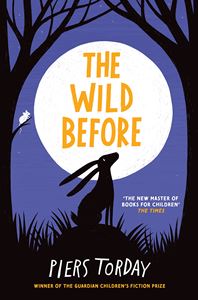 WILD BEFORE (LAST WILD PREQUEL)