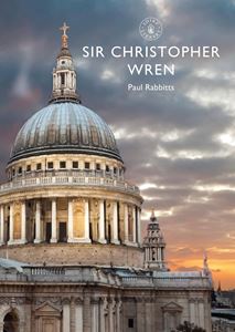 SIR CHRISTOPHER WREN (SHIRE) (PB)