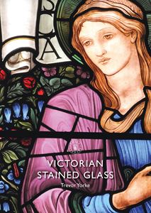VICTORIAN STAINED GLASS (SHIRE)
