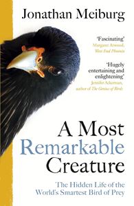 MOST REMARKABLE CREATURE (WORLDS SMARTEST BIRD OF PREY) (PB)