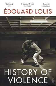 HISTORY OF VIOLENCE (PB)