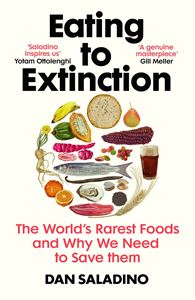 EATING TO EXTINCTION (PB)