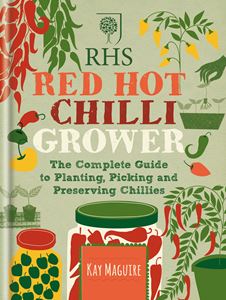 RHS RED HOT CHILLI GROWER