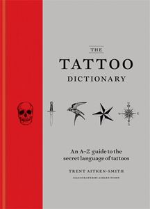 TATTOO DICTIONARY