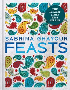 FEASTS (SABRINA GHAYOUR)