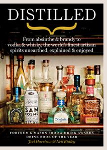 DISTILLED (MITCHELL BEAZLEY) (PB)