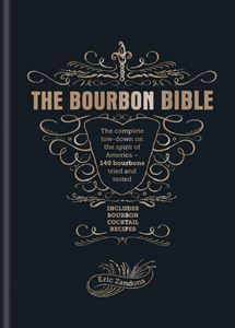 BOURBON BIBLE