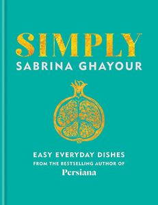 SIMPLY: EASY EVERYDAY DISHES