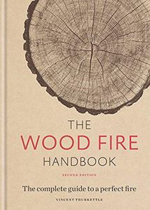 WOOD FIRE HANDBOOK (HB)