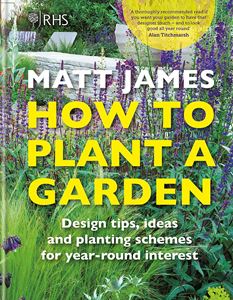 HOW TO PLANT A GARDEN (RHS) (HB)