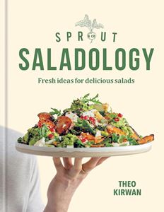 SPROUT AND CO SALADOLOGY (HB)