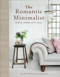 ROMANTIC MINIMALIST (HB)