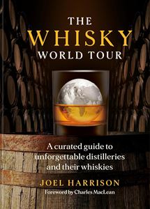 WHISKY WORLD TOUR (HB)
