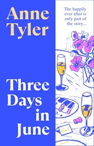 THREE DAYS IN JUNE (HB)