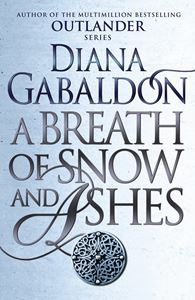 BREATH OF SNOW AND ASHES (OUTLANDER 6) (PB)